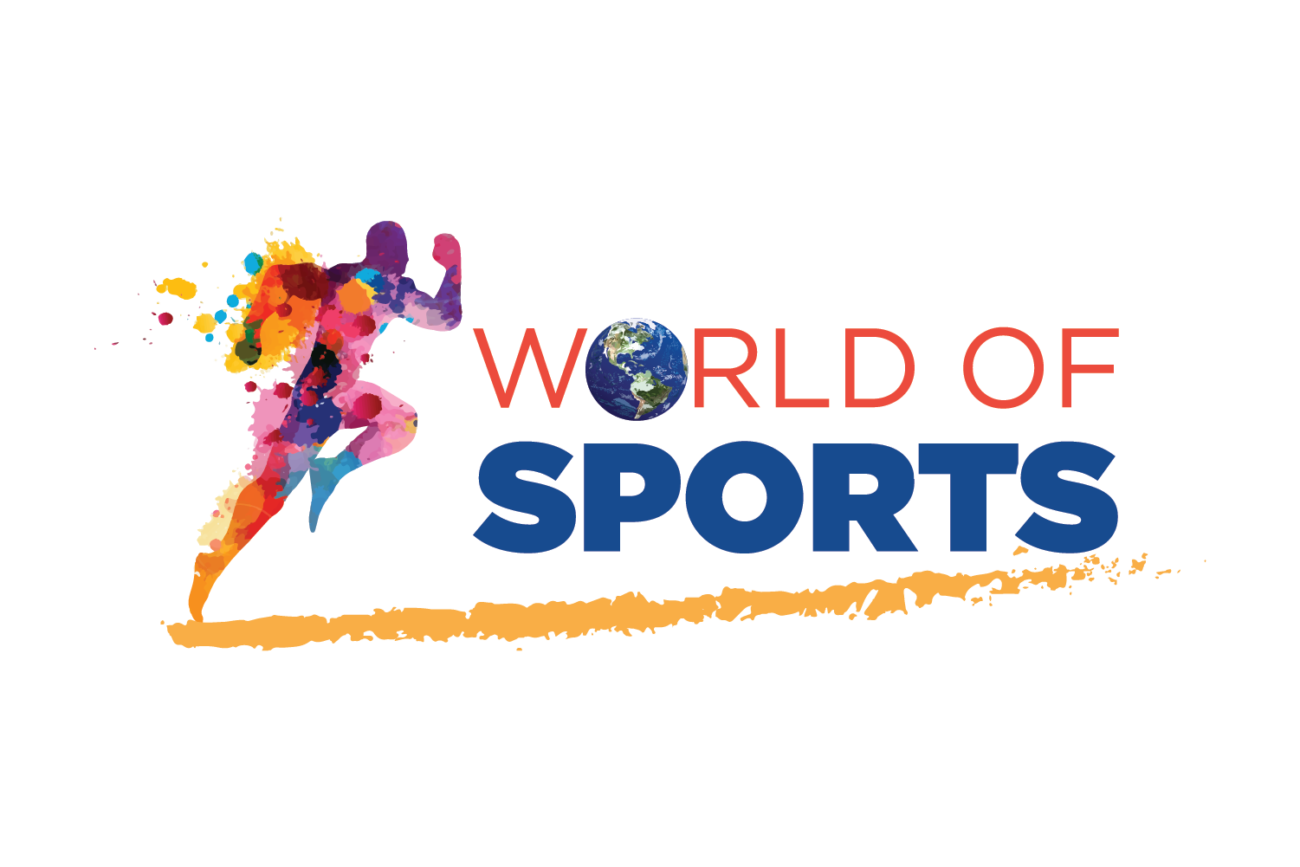 world of sports